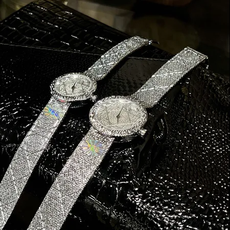 ディオール 腕時計