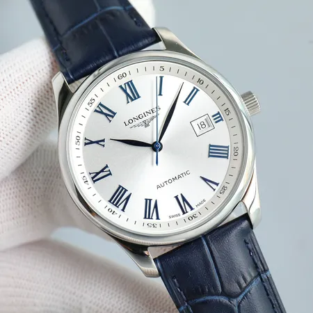 ロンジン 腕時計