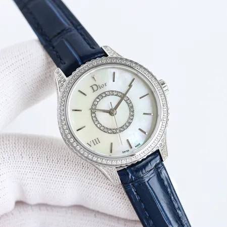 ディオール 腕時計