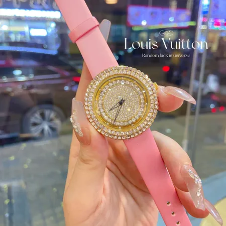 ショパール 腕時計