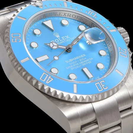 ロレックス 腕時計