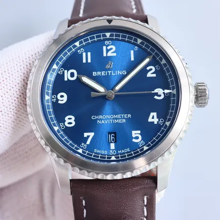 ブライトリング 腕時計