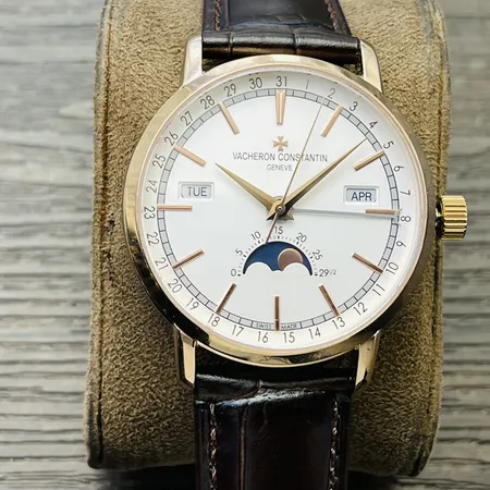 ヴァシュロン コンスタンタン 腕時計