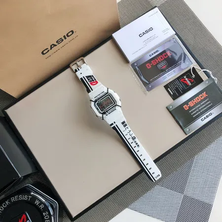 カシオ 腕時計