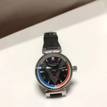 ルイヴィトン 腕時計