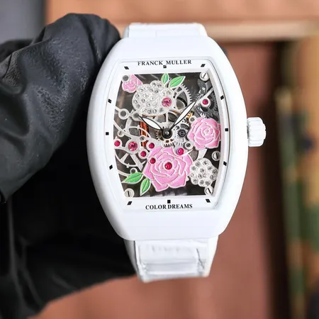 フランク ミュラー 腕時計