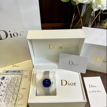 ディオール 腕時計