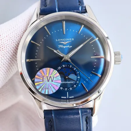 ロンジン 腕時計