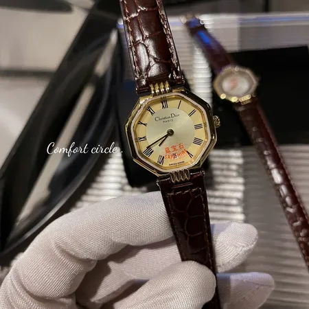 ディオール 腕時計