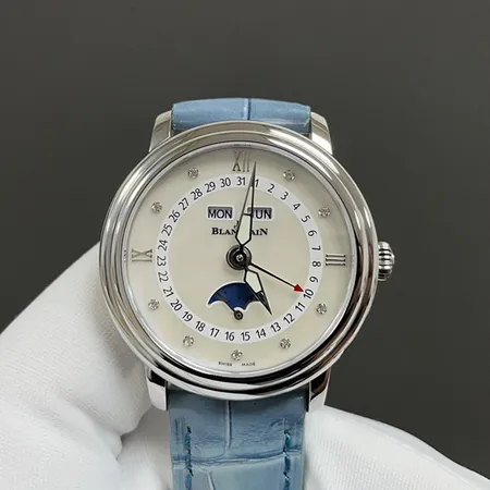 ブランパン 腕時計