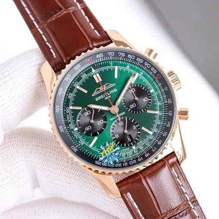 ブライトリング 腕時計