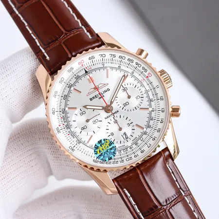 ブライトリング 腕時計