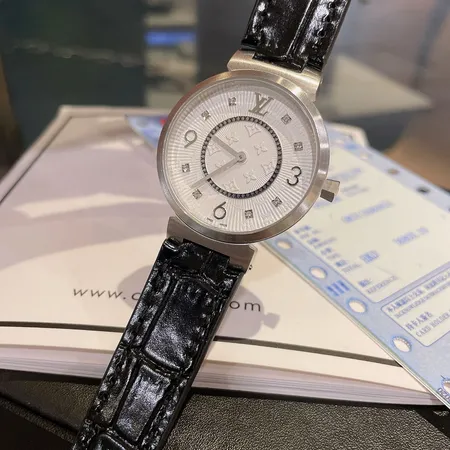 ルイヴィトン 腕時計