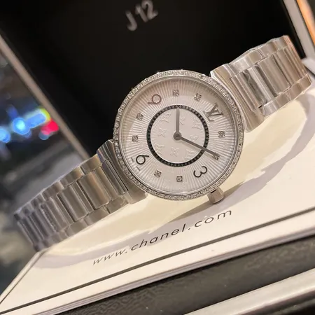 ルイヴィトン 腕時計