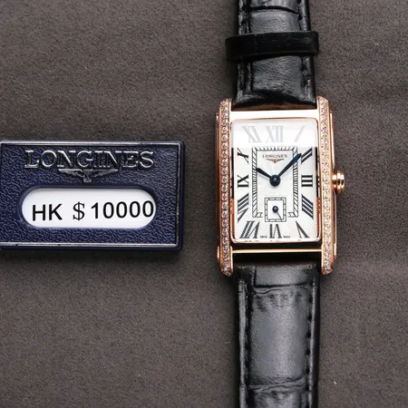 ロンジン 腕時計