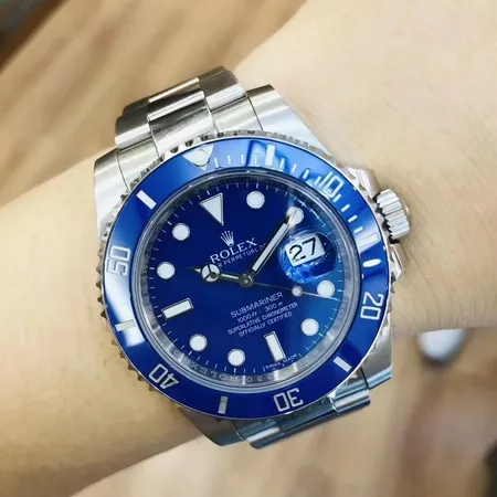 ロレックス 腕時計