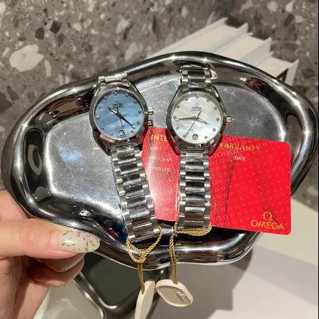 オメガ 腕時計