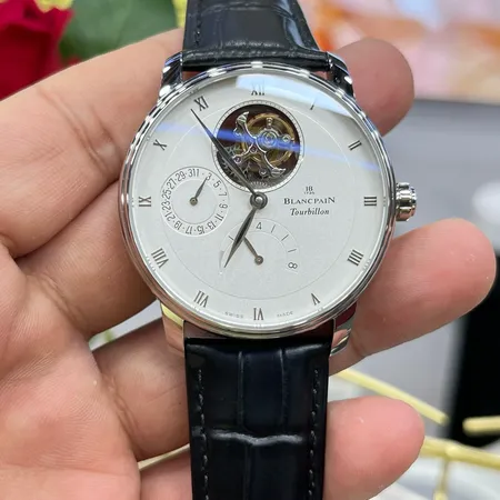 ブランパン 腕時計