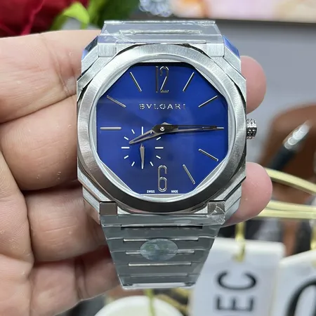 ブルガリ 腕時計
