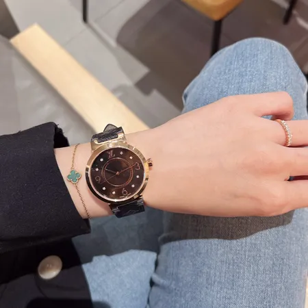 ルイヴィトン 腕時計