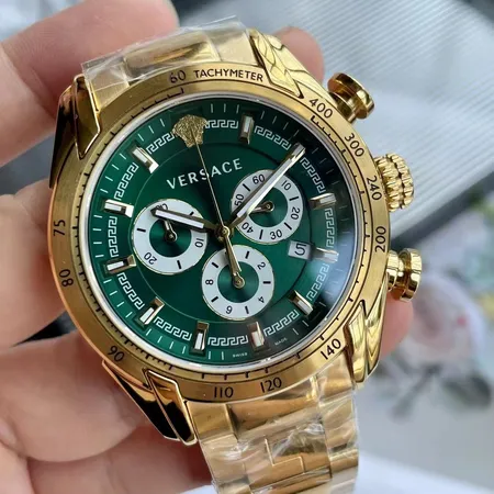 ヴェルサーチ 腕時計