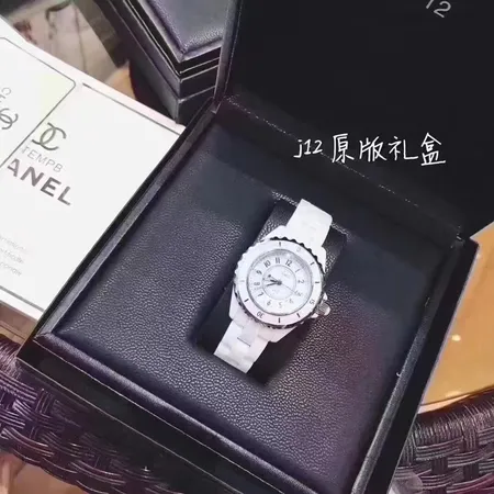 シャネル 腕時計