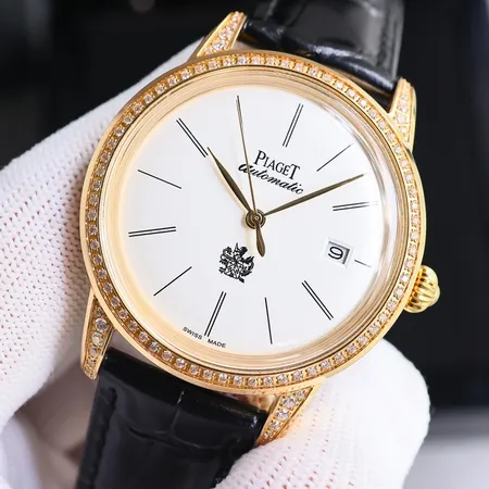 ピアジェ 腕時計