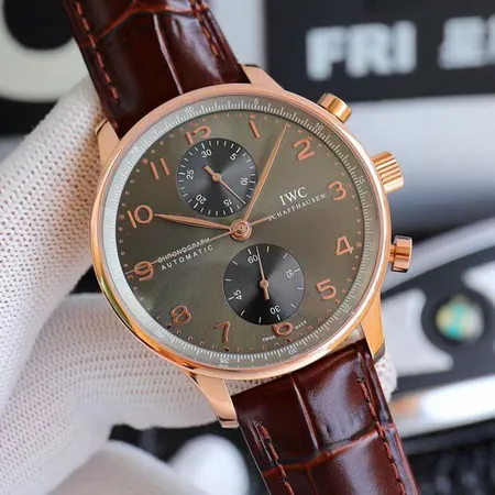 インターナショナル ウォッチ カンパニー 腕時計