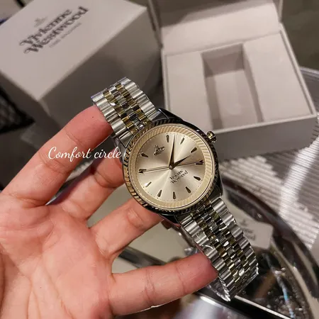 ミュウミュウ 腕時計