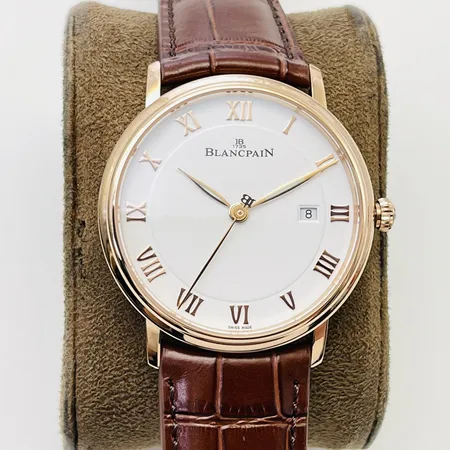 ブランパン 腕時計