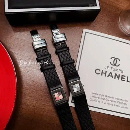 シャネル 腕時計
