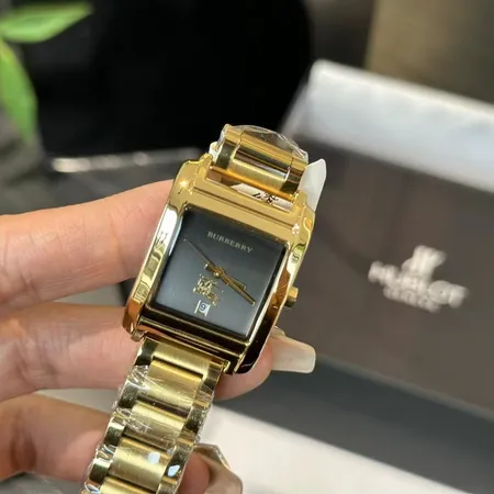 バーバリー ス 腕時計