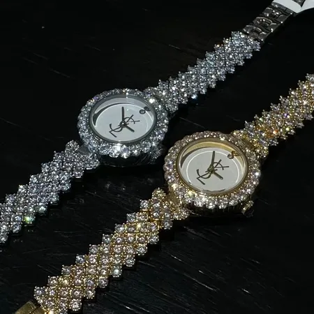 イブサンローラン 腕時計