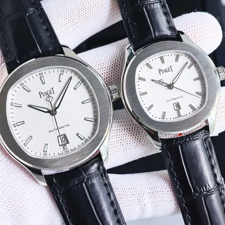 ピアジェ 腕時計