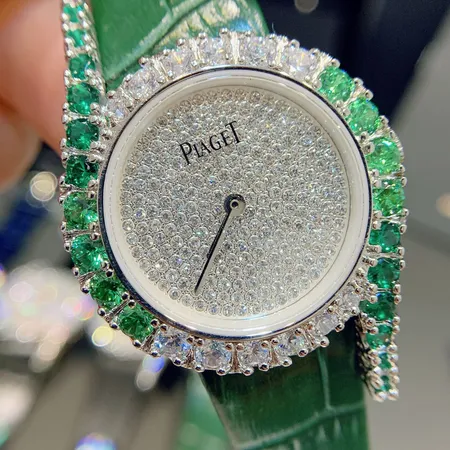 ピアジェ 腕時計
