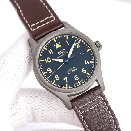 インターナショナル ウォッチ カンパニー 腕時計