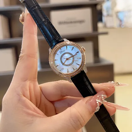 ディオール 腕時計