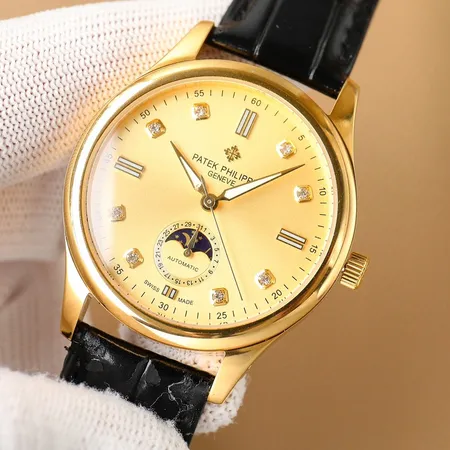 パテック フィリップ 腕時計