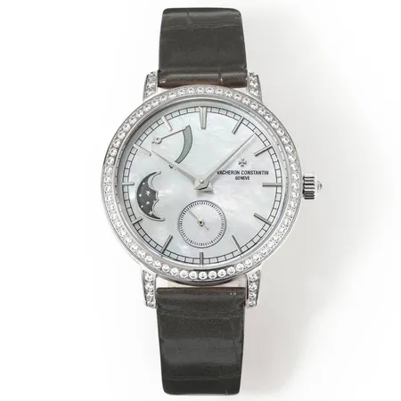 ヴァシュロン コンスタンタン 腕時計