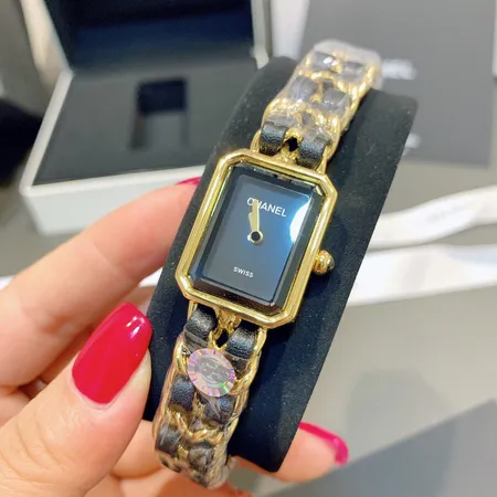 シャネル 腕時計