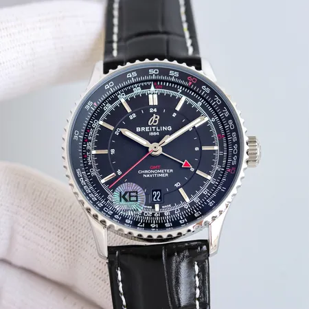 ブライトリング 腕時計