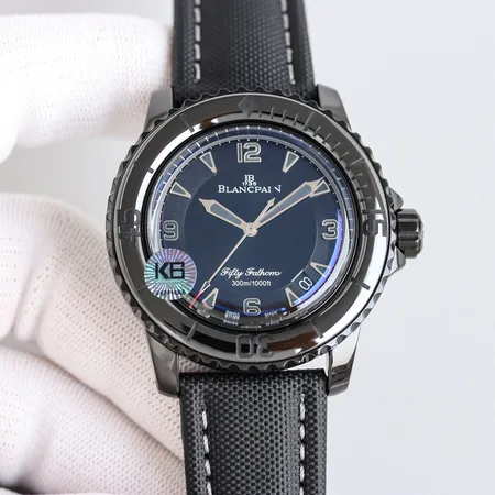 ブランパン 腕時計