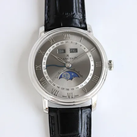 ブランパン 腕時計