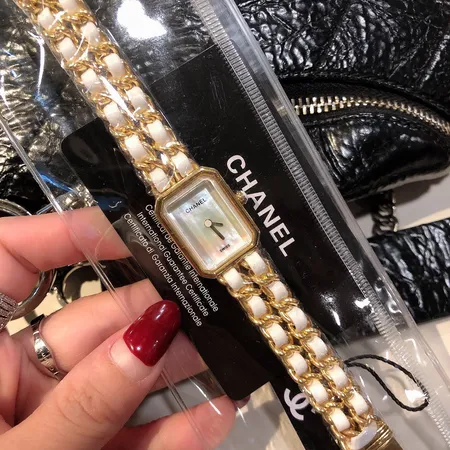 シャネル 腕時計