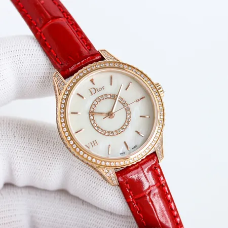ディオール 腕時計