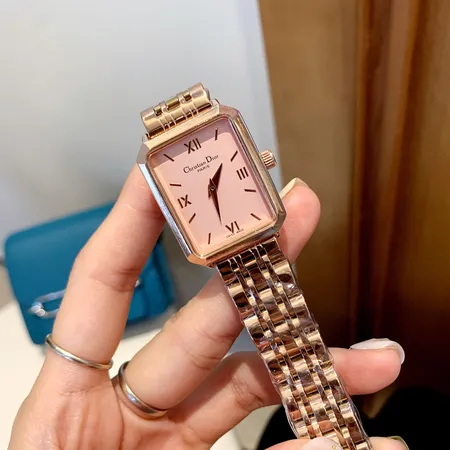 ディオール 腕時計