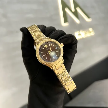 ヴェルサーチ 腕時計