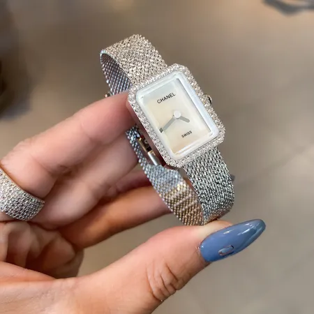 シャネル 腕時計