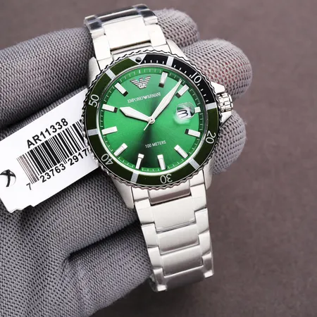 アルマーニ 腕時計