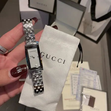 グッチ 腕時計